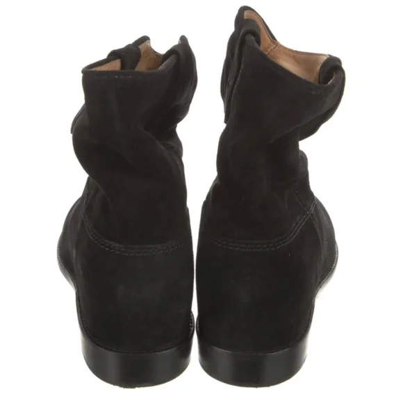 Isabel Marant Crisi Boots - Picture 4 of 5